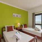 Apartamento Cruzeiro - Silhueta Citadina Portimão