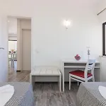 Cruzeiro - Silhueta Citadina Apartamento