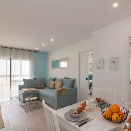 Cruzeiro - Silhueta Citadina Apartament *