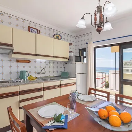 Apartman Cruzeiro - Silhueta Citadina Portimão