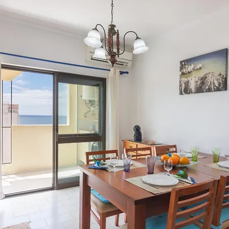 Cruzeiro - Silhueta Citadina Portimão