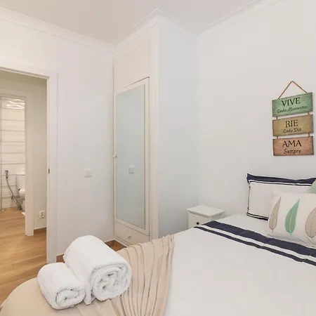 Apartament Cruzeiro - Silhueta Citadina *