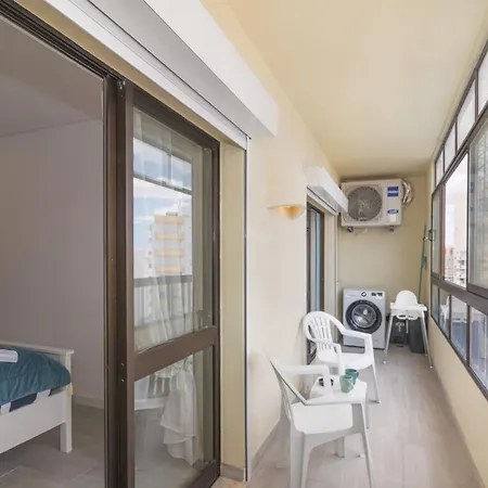 Cruzeiro - Silhueta Citadina Apartament