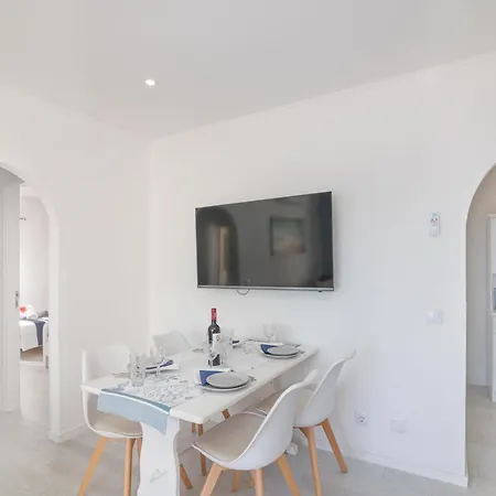 Cruzeiro - Silhueta Citadina Portimão