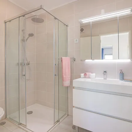 Cruzeiro - Silhueta Citadina Apartament Portimão