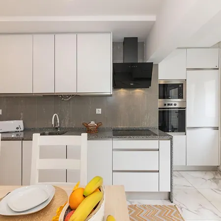 Apartament Cruzeiro - Silhueta Citadina *