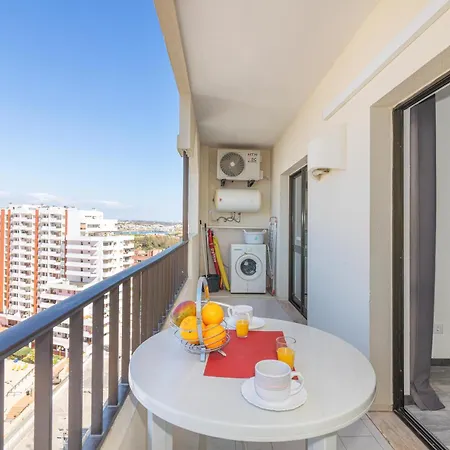 Cruzeiro - Silhueta Citadina 公寓