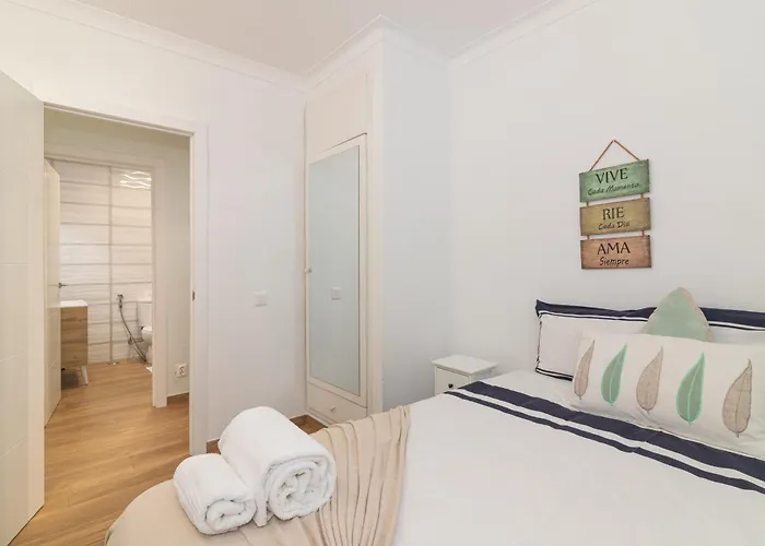 公寓 Cruzeiro - Silhueta Citadina *