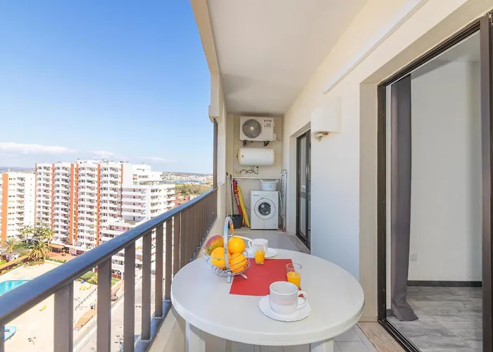 Cruzeiro - Silhueta Citadina 公寓