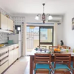Apartmán Cruzeiro - Silhueta Citadina *