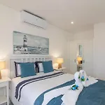 Apartmán Cruzeiro - Silhueta Citadina Portimão