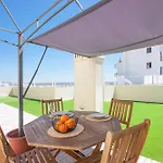 Apartmán Cruzeiro - Silhueta Citadina Portimão