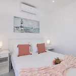 Apartmán Cruzeiro - Silhueta Citadina