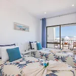 Apartmán Cruzeiro - Silhueta Citadina