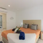 Cruzeiro - Silhueta Citadina Apartmán