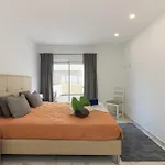Cruzeiro - Silhueta Citadina Apartmán *