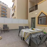 Cruzeiro - Silhueta Citadina Apartmán Portimão