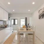Apartmán Cruzeiro - Silhueta Citadina Portimão