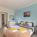 Cruzeiro - Silhueta Citadina Apartmán Portimão