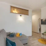 Apartmán Cruzeiro - Silhueta Citadina Portimão