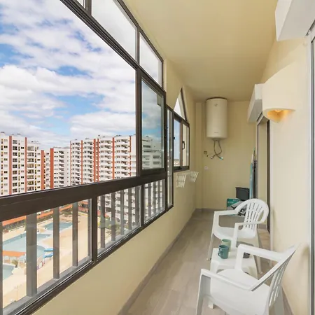 Cruzeiro - Silhueta Citadina アパート *