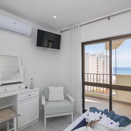 Cruzeiro - Silhueta Citadina アパート *