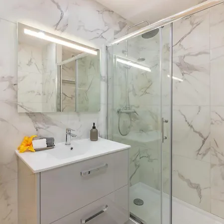 Cruzeiro - Silhueta Citadina Apartmán Portimão