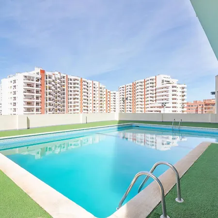 Cruzeiro - Silhueta Citadina Apartamento