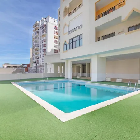 Cruzeiro - Silhueta Citadina شقة *