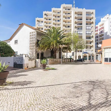Cruzeiro - Silhueta Citadina アパート *