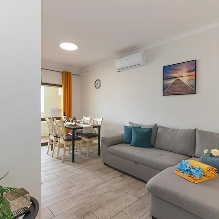 Apartamento Cruzeiro - Silhueta Citadina *