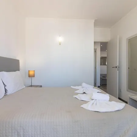 شقة Cruzeiro - Silhueta Citadina