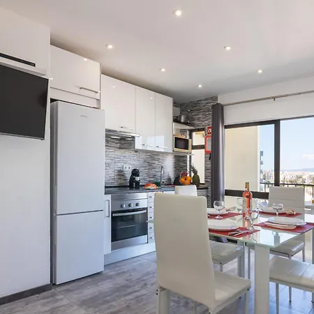 Cruzeiro - Silhueta Citadina Apartment Portimao