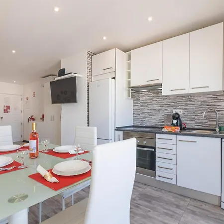 Apartmán Cruzeiro - Silhueta Citadina Portimão