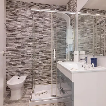 Apartment Cruzeiro - Silhueta Citadina *