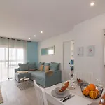 Cruzeiro - Silhueta Citadina Daire *