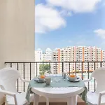 Cruzeiro - Silhueta Citadina Portimão