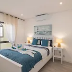 Cruzeiro - Silhueta Citadina Daire Portimão