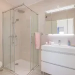 Cruzeiro - Silhueta Citadina Daire Portimão