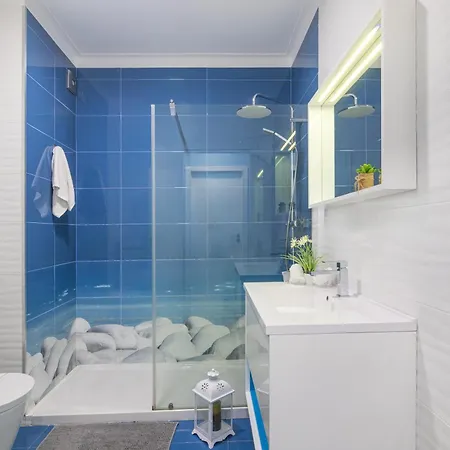 Cruzeiro - Silhueta Citadina Lägenhet Portimão