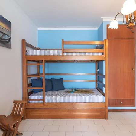 Cruzeiro - Silhueta Citadina Lägenhet *