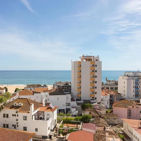 Lägenhet Cruzeiro - Silhueta Citadina Portimão