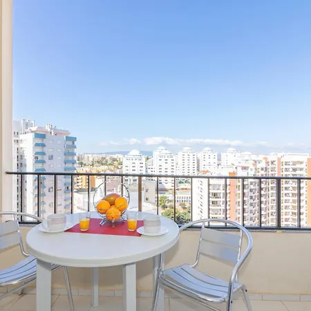 Cruzeiro - Silhueta Citadina Daire