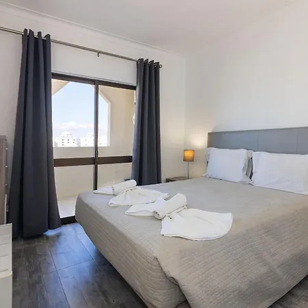 Апартаменты Cruzeiro - Silhueta Citadina *