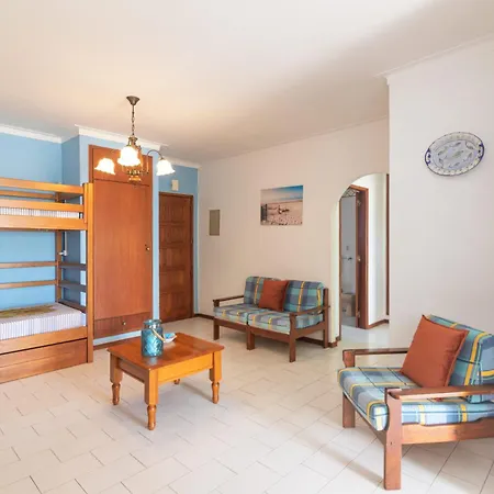 Apartamento Cruzeiro - Silhueta Citadina