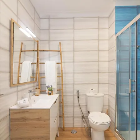Apartamento Cruzeiro - Silhueta Citadina Portimão