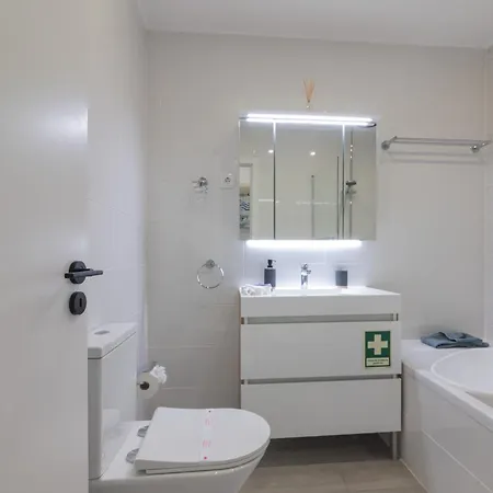 Apartamento Cruzeiro - Silhueta Citadina *