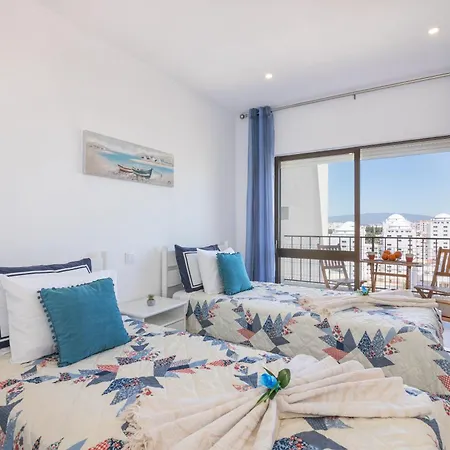 Apartamento Cruzeiro - Silhueta Citadina
