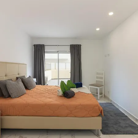 Cruzeiro - Silhueta Citadina Apartamento *