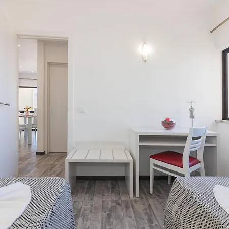 Cruzeiro - Silhueta Citadina Apartamento